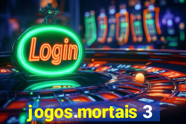 jogos.mortais 3